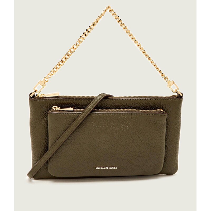 Michael Kors Kůžoná psaníčko Jet Set 108417715