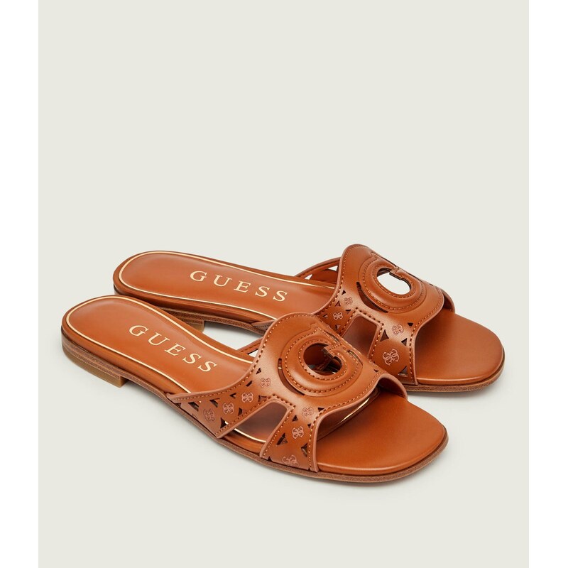 Guess Pantofle CIESTA2