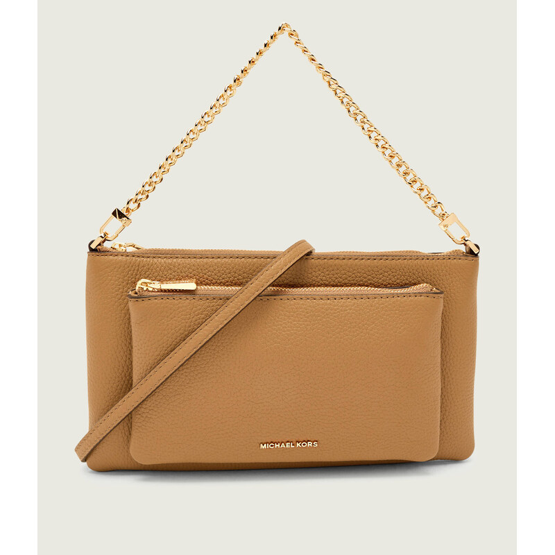 Michael Kors Kůžoná psaníčko Jet Set 108417691