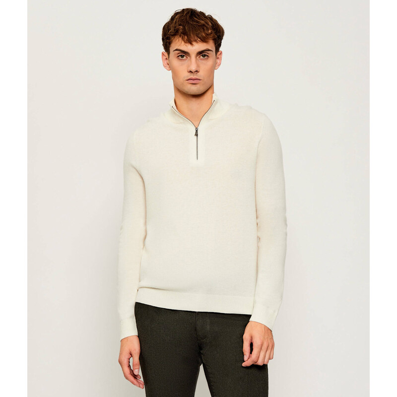 Joop! Jeans Vlněný svetr Lauriono | regular fit