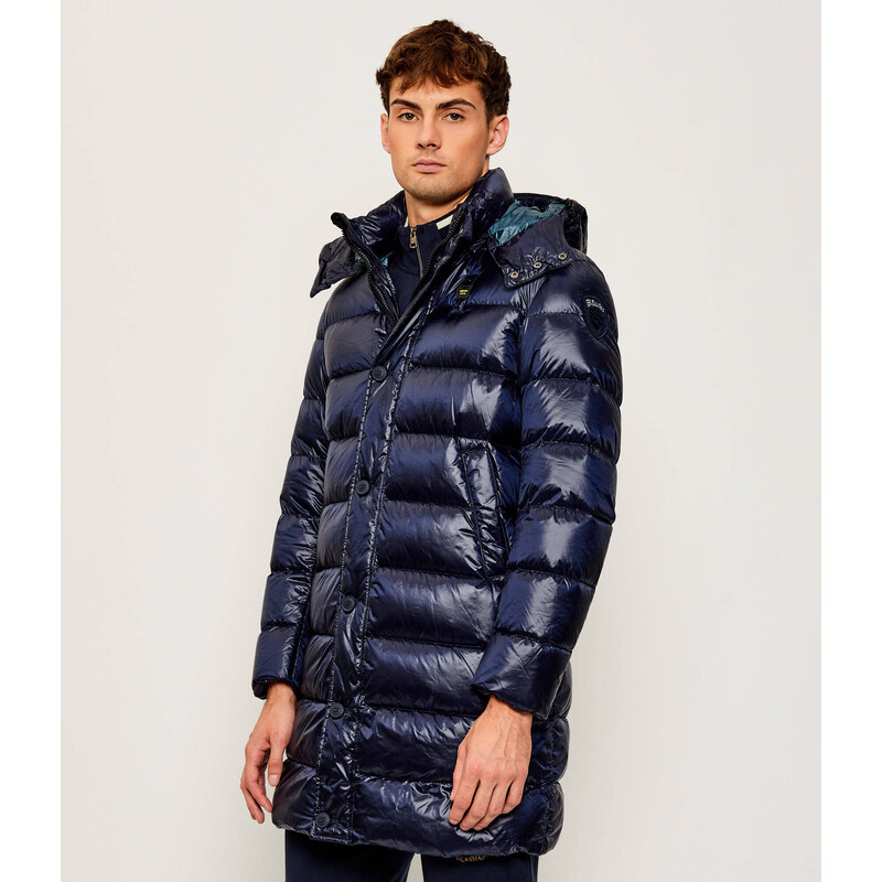 BLAUER Péřová bunda CARVER | regular fit