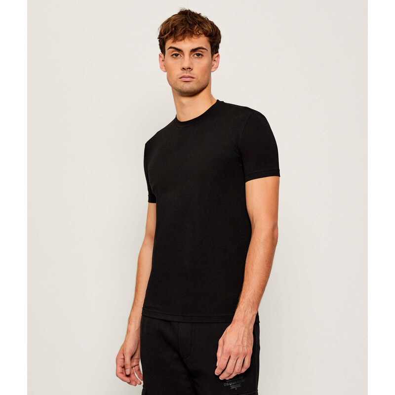 Dsquared2 Tričko | Slim Fit