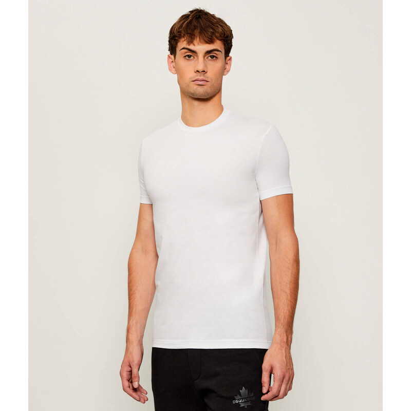 Dsquared2 Tričko | Slim Fit