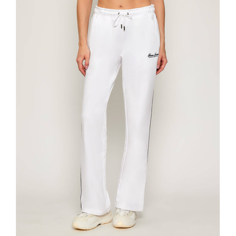 Guess Jeans Tepláky | flare fit 108371590