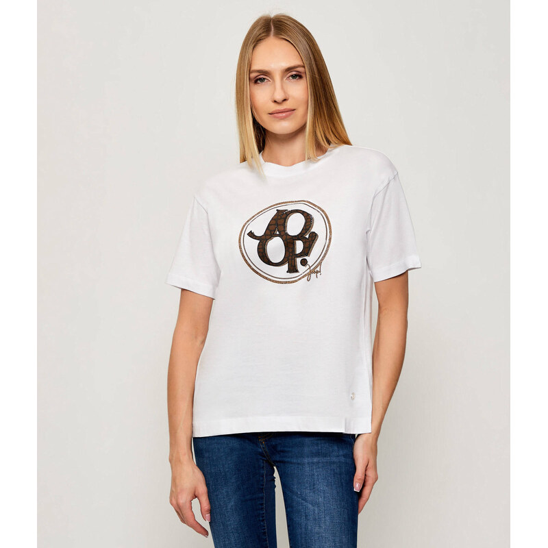 Joop! Tričko Tashi | regular fit 108410790