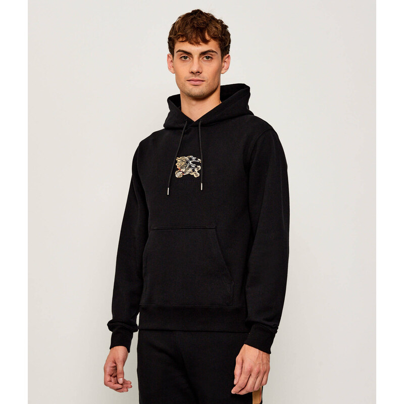 Burberry Mikina SIMON | regular fit