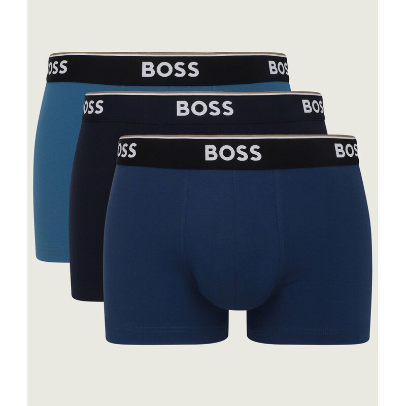 BOSS BLACK Boxerky 3-pack Power