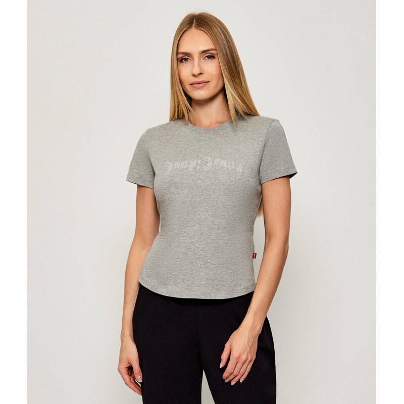 Joop! Jeans Tričko Tesmia | Slim Fit 108410788