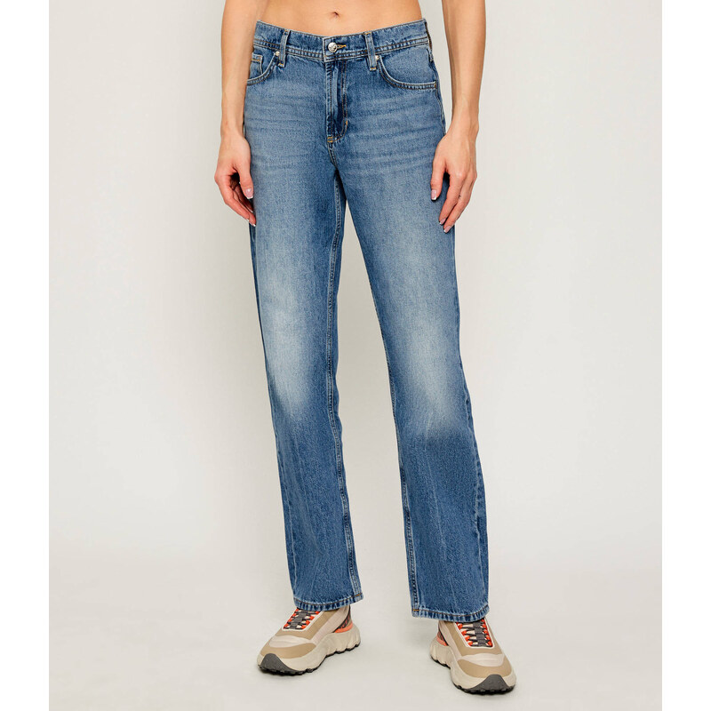 Joop! Jeans Džíny Mia | Straight fit 108417706