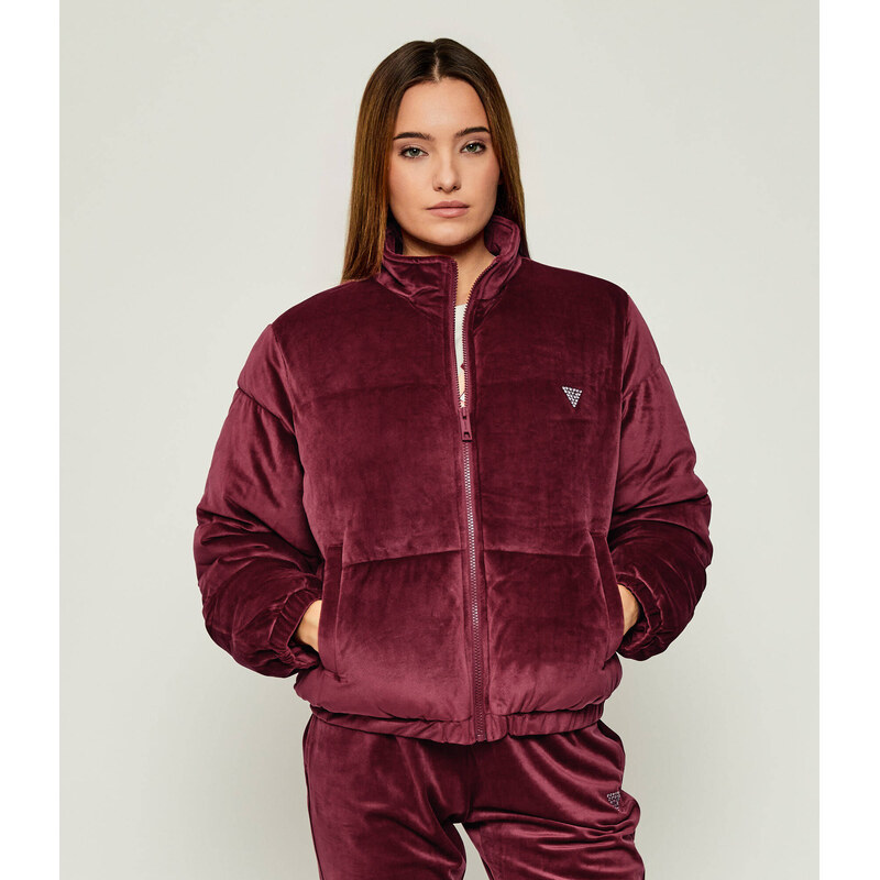 GUESS ACTIVE Bunda COUTURE | regular fit