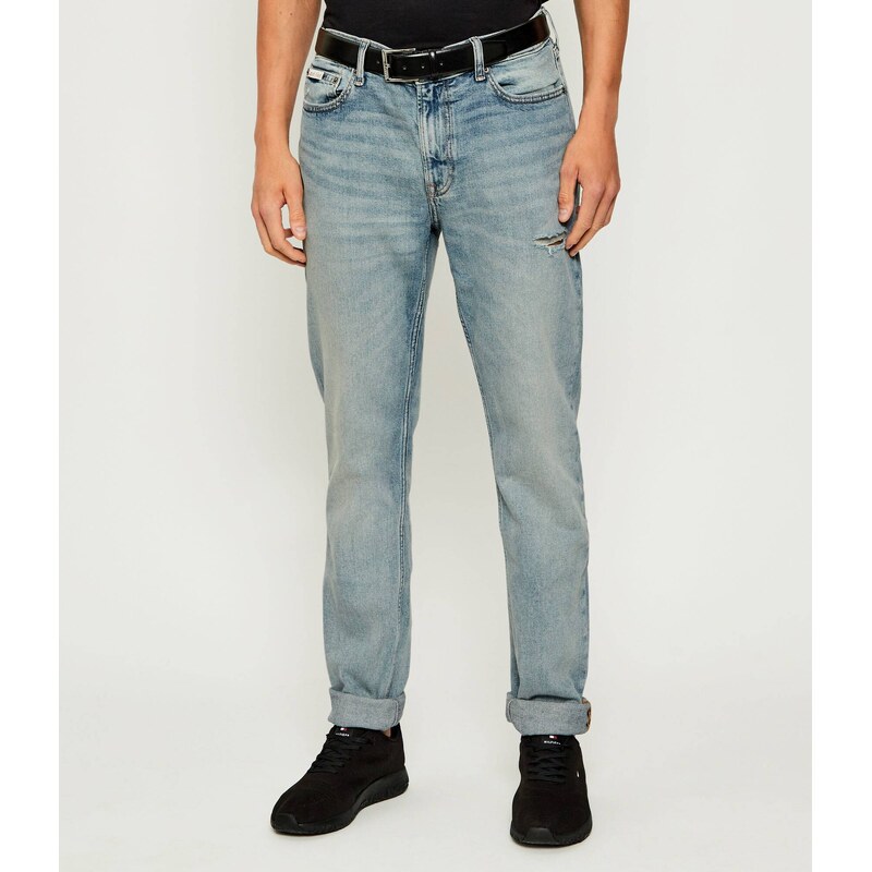 Calvin Klein Jeans Džíny MIRAGE | Slim Fit