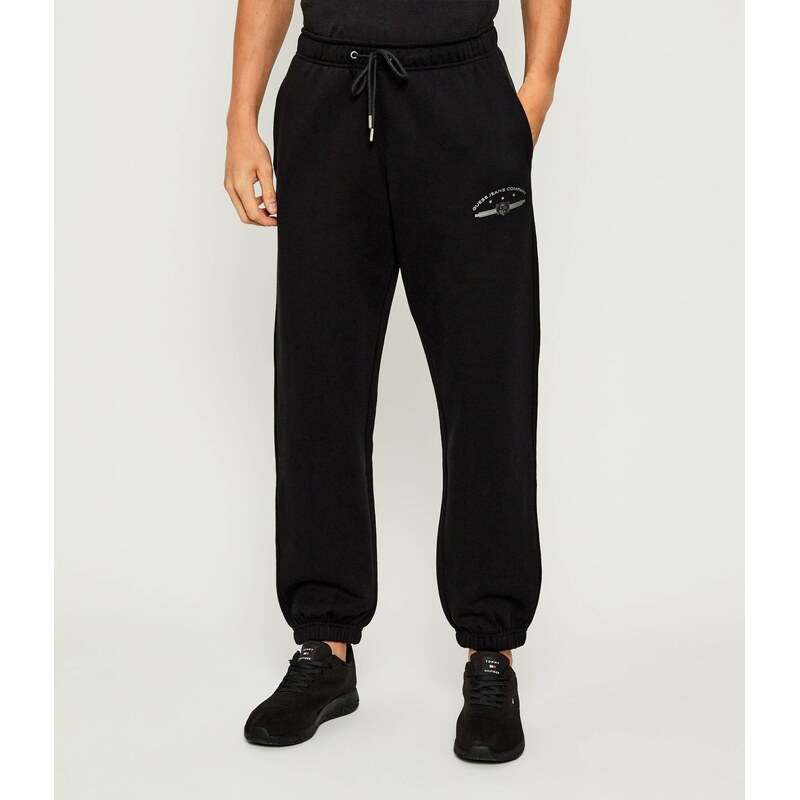 Guess Jeans Tepláky | Relaxed fit