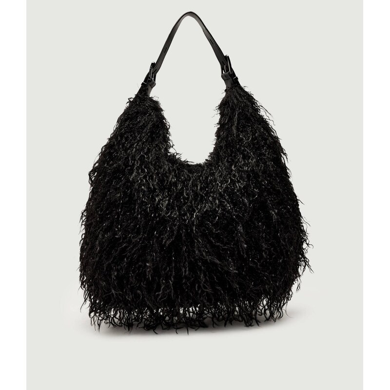 Michael Kors Kabelka shopper NOLITA | shearling 108374617