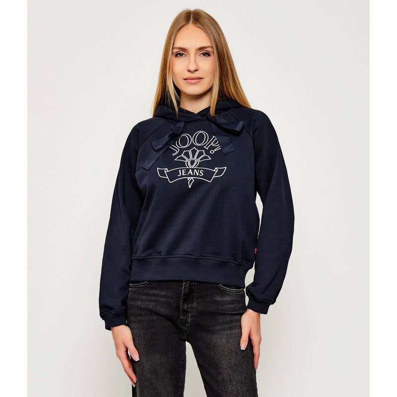Joop! Jeans Mikina Tinna | regular fit