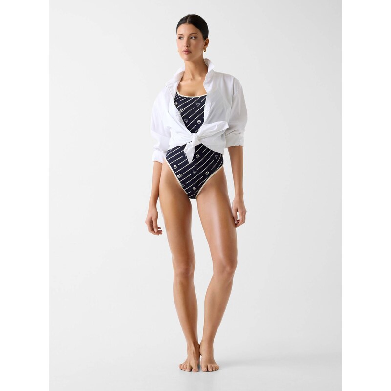 GUESS Plavky Guess x North Sails