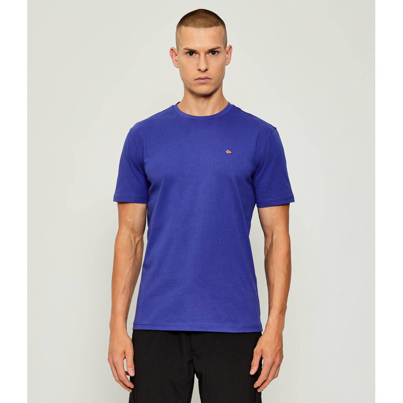 Napapijri Tričko SALIS | regular fit