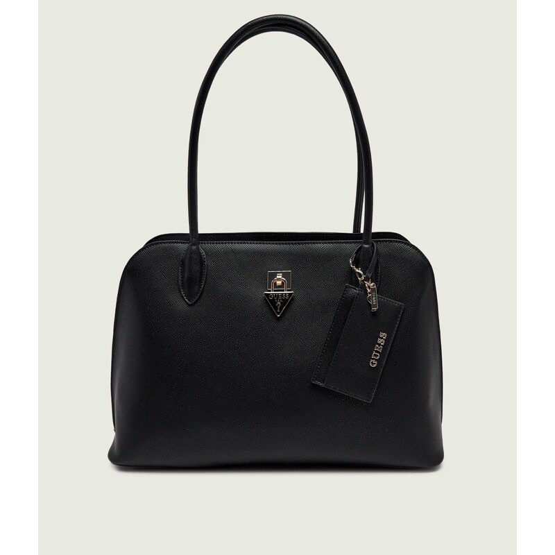 Guess Kabelka shopper + váček PATSIE