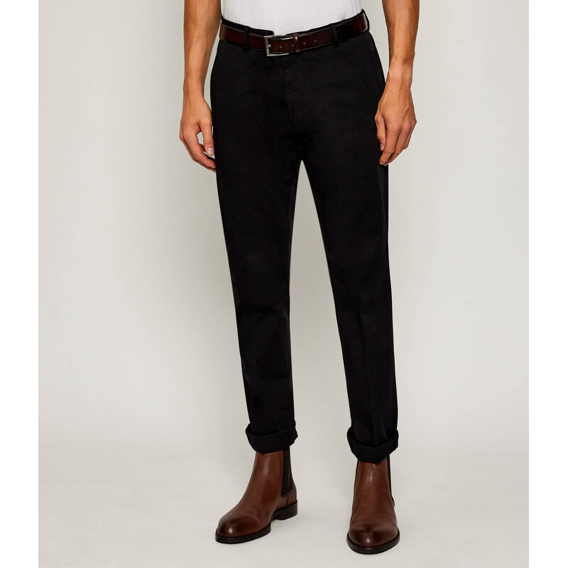 Joop! Kalhoty chino Hank12-W | Slim Fit