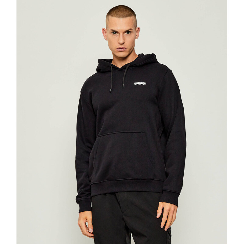 Napapijri Mikina B-GUIDE H | Relaxed fit