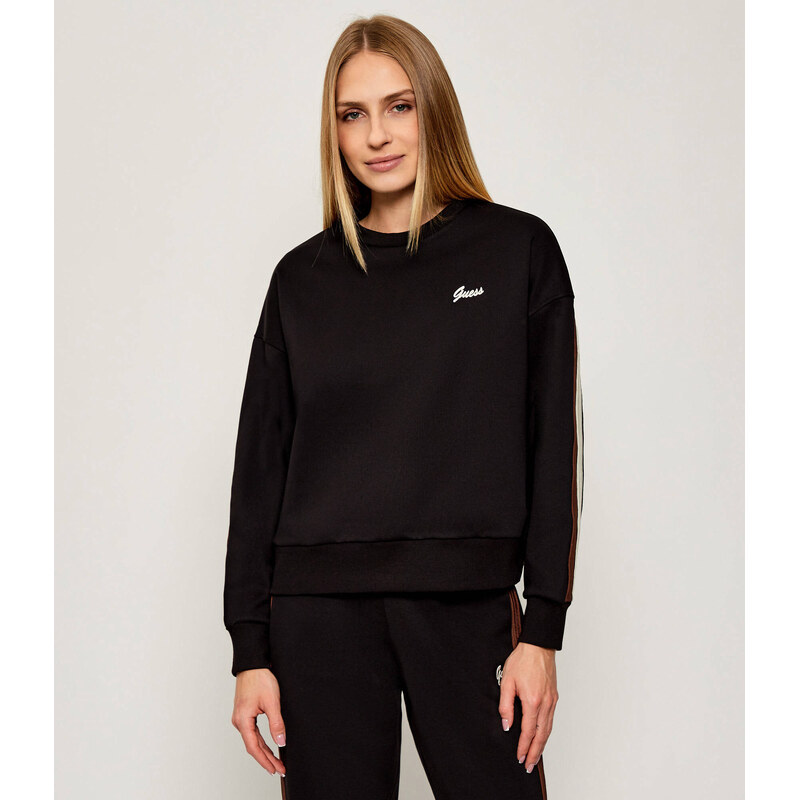 GUESS ACTIVE Mikina FABIA | Relaxed fit