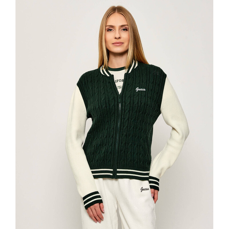 GUESS ACTIVE Svetr LAVINIA | regular fit
