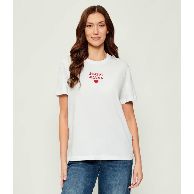 Joop! Jeans Tričko Tymber | regular fit