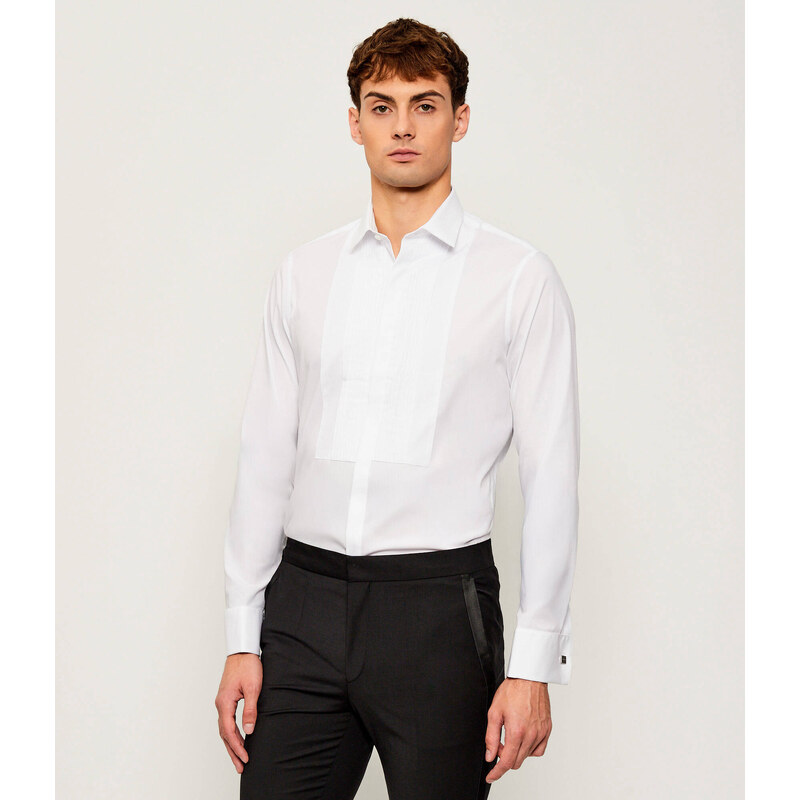Calvin Klein Košile | Slim Fit | stretch