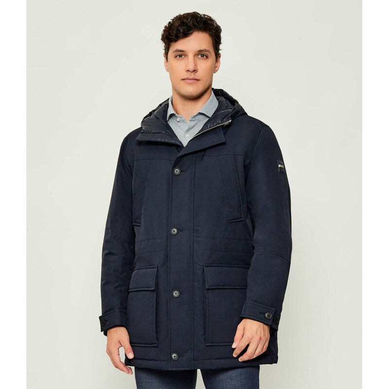 BOSS BLACK Péřová bunda H-Detoni | regular fit 108353356