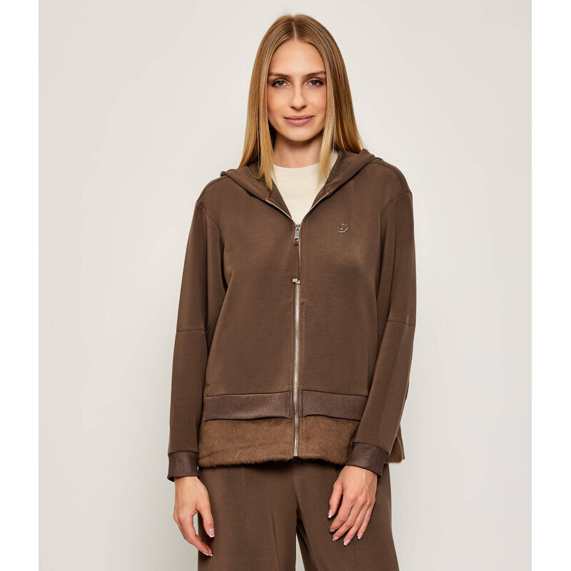 BOSS BLACK Mikina Edaree | Relaxed fit