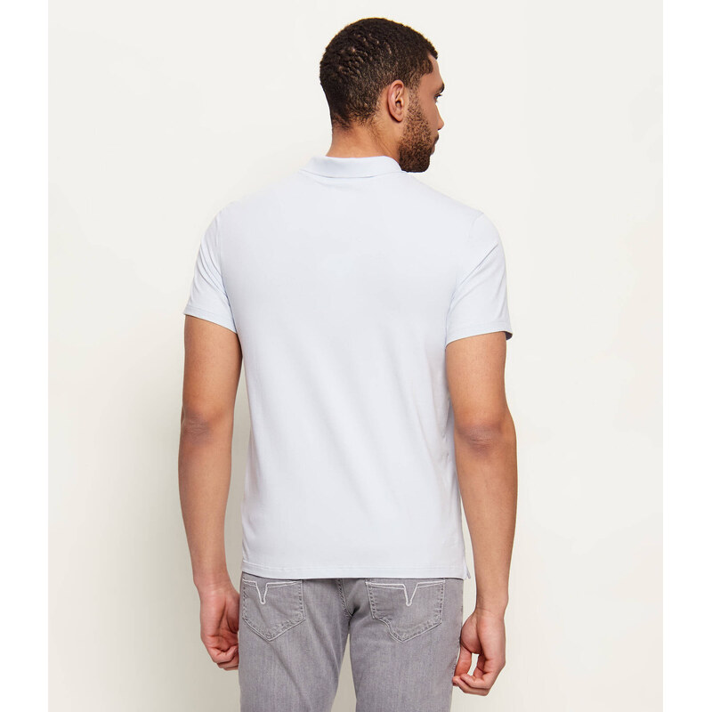 Calvin Klein Polokošile | Slim Fit | stretch