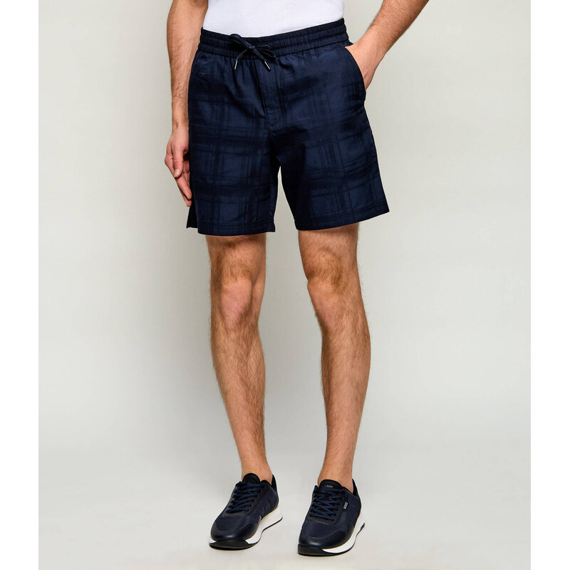 BOSS ORANGE Šortky Sandrew_6 | regular fit