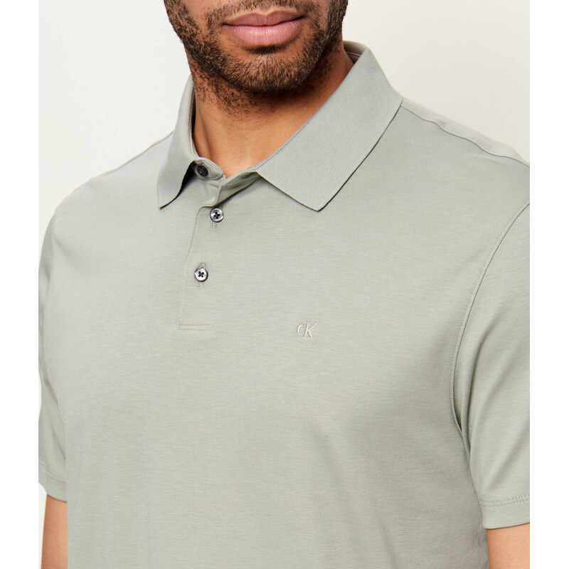 Calvin Klein Polokošile | Classic fit