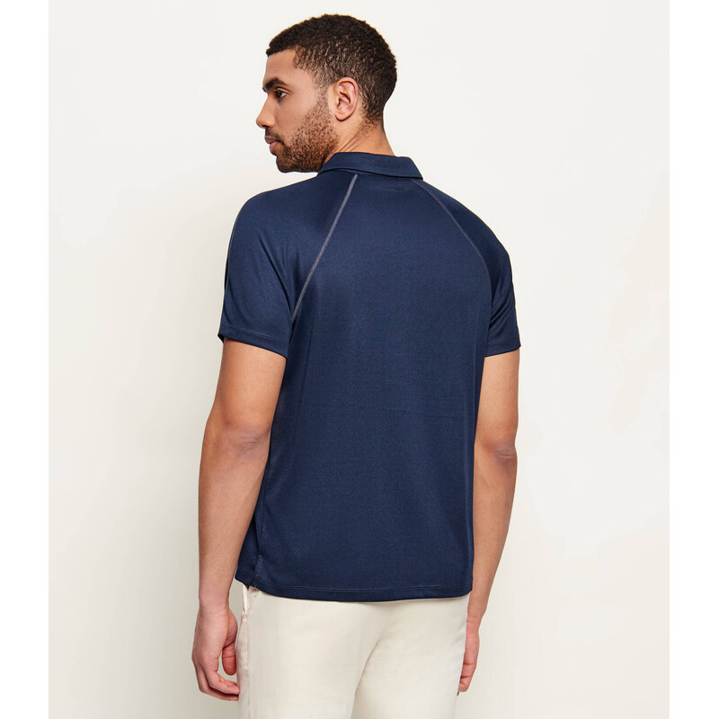 Calvin Klein Polokošile | Slim Fit | stretch mesh