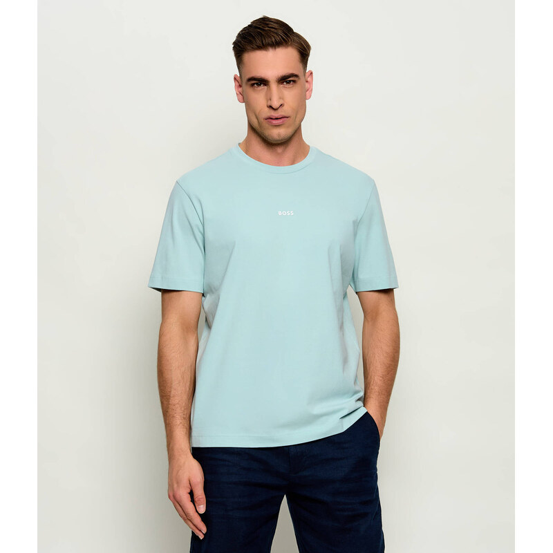 BOSS ORANGE Tričko TChup | Relaxed fit