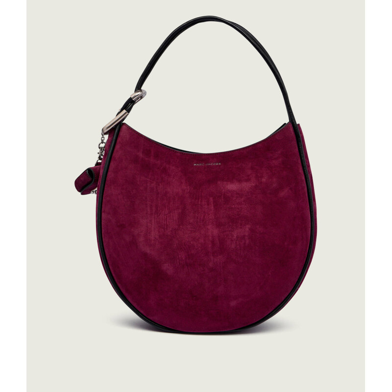 Marc Jacobs Hobo + vak The Suede Large Dual | semiš 108353322
