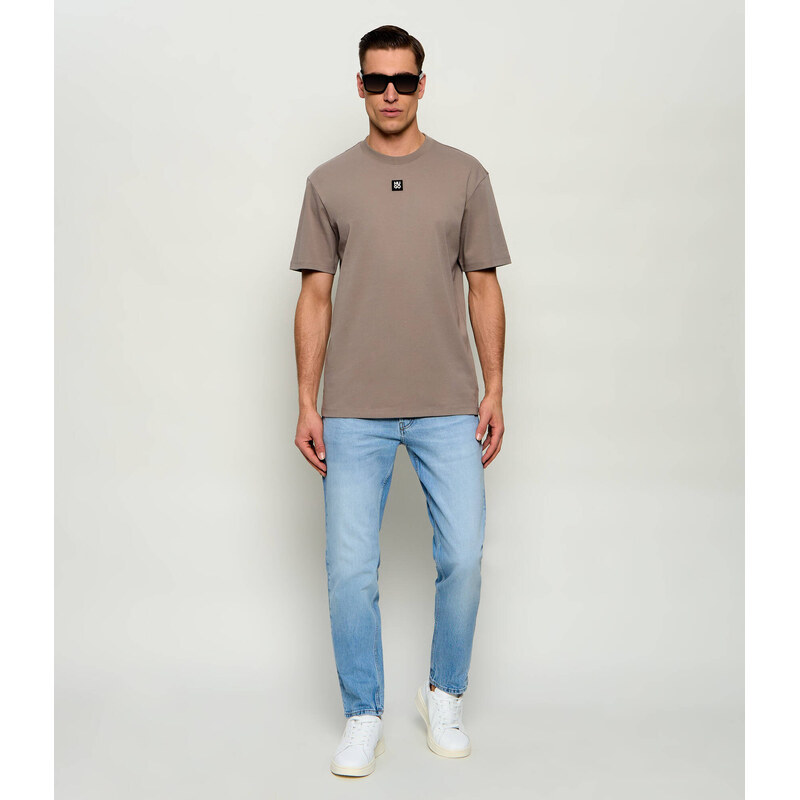 HUGO Tričko Dalile | regular fit