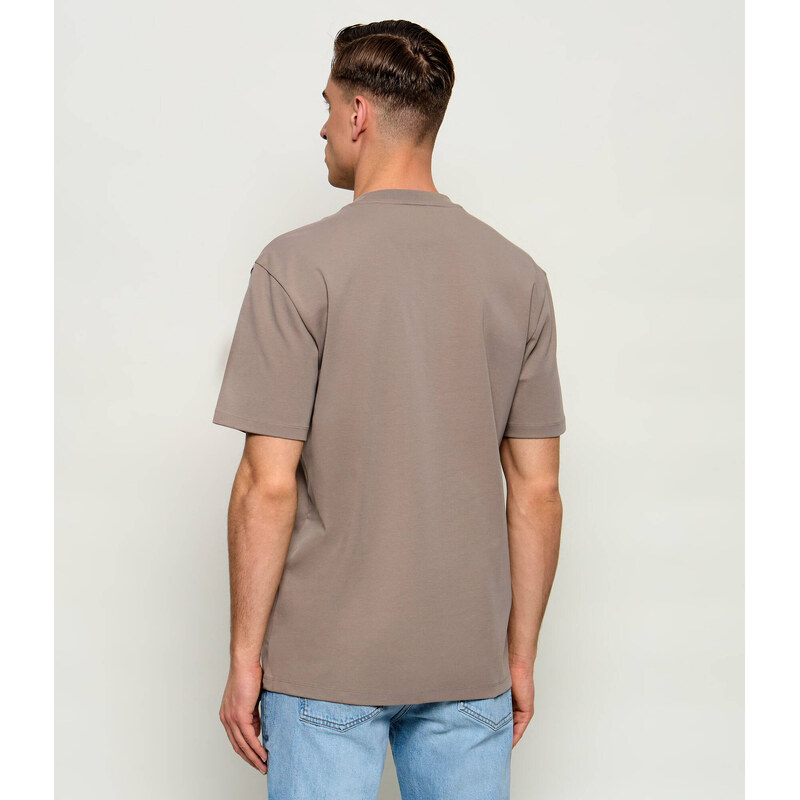 HUGO Tričko Dalile | regular fit
