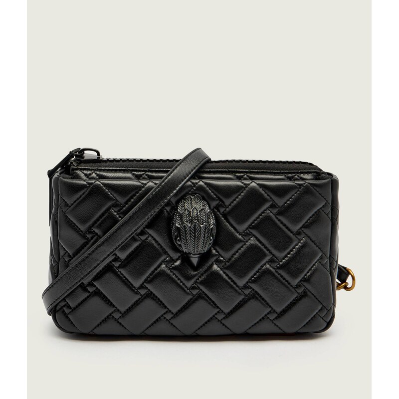 Kurt Geiger Kůžoná crossbody kabelka KENSINGTON