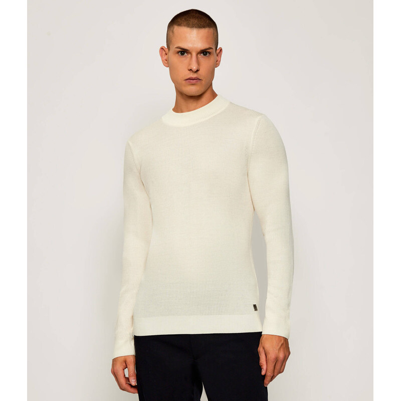Joop! Vlněný svetr Donteo | Modern fit