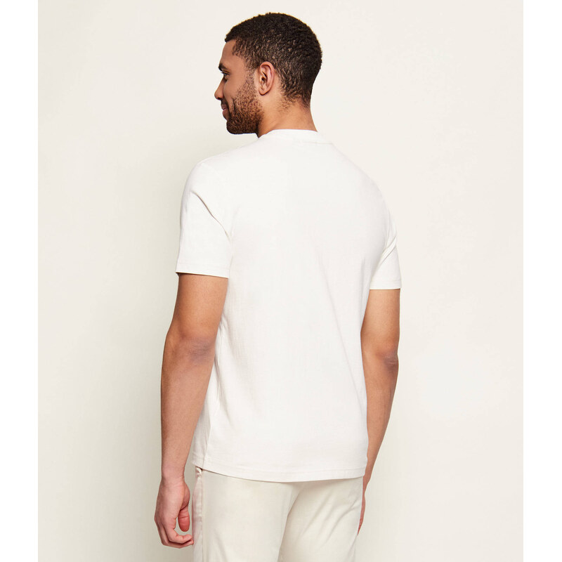 Napapijri Tričko S-LODESTAR SS | Relaxed fit