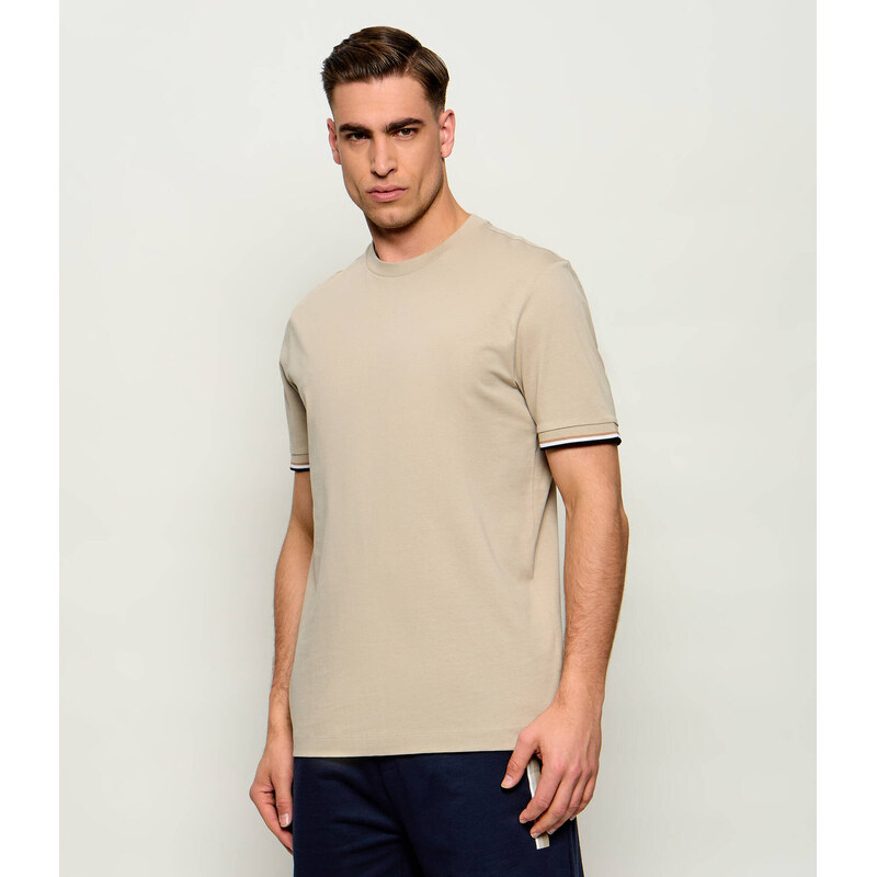 BOSS BLACK Tričko Thompson 04 | regular fit