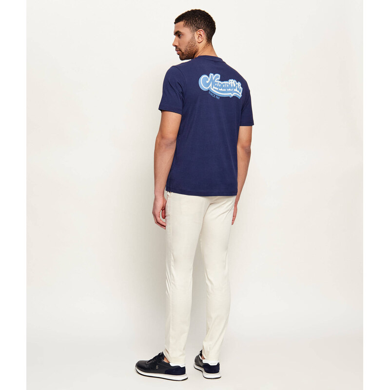 Napapijri Tričko S-ZINC | Relaxed fit