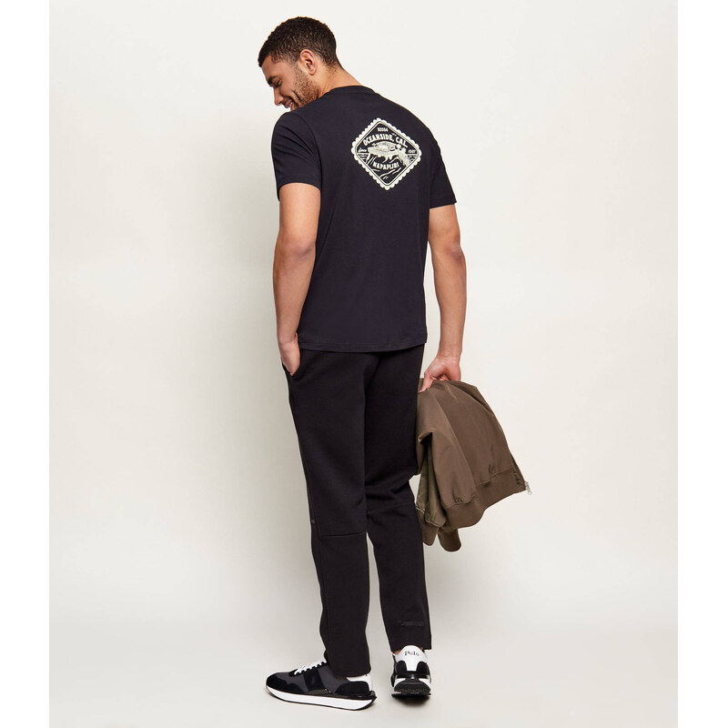 Napapijri Tričko S-FLINT | Relaxed fit