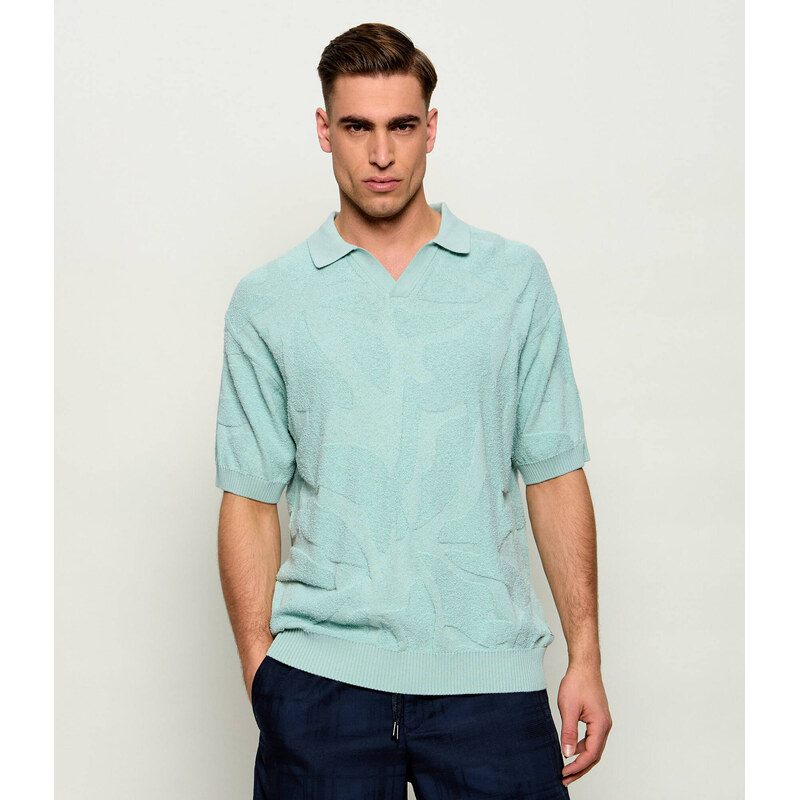 BOSS ORANGE Polokošile Asurfo | Relaxed fit