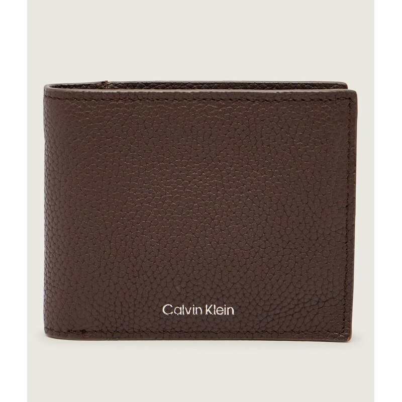Calvin Klein Kůžoný peněženka