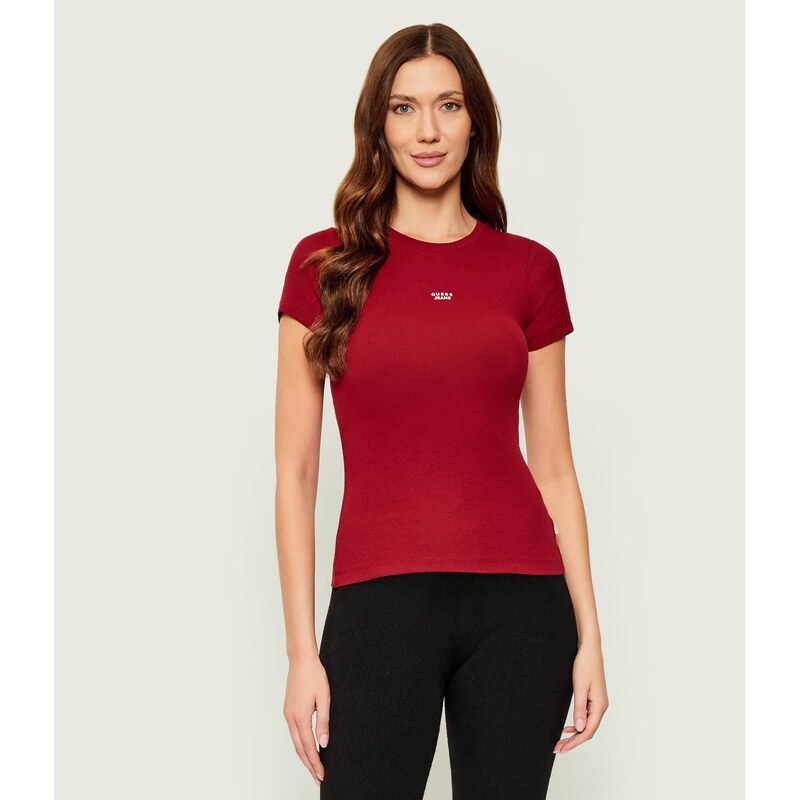 Guess Jeans Halenka | Slim Fit