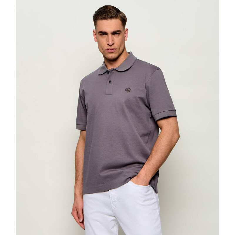 BOSS BLACK Polokošile C-Parris 98 | regular fit | mercerised