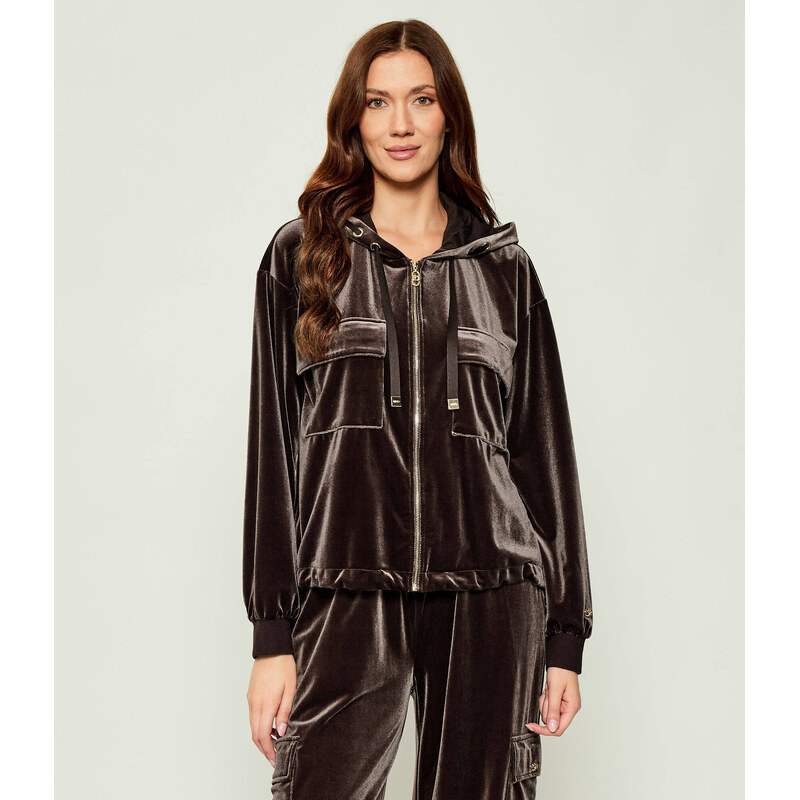 Liu Jo Sport Mikina | Loose fit