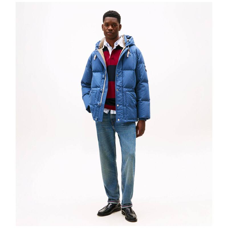 Tommy Hilfiger Péřová parka | regular fit