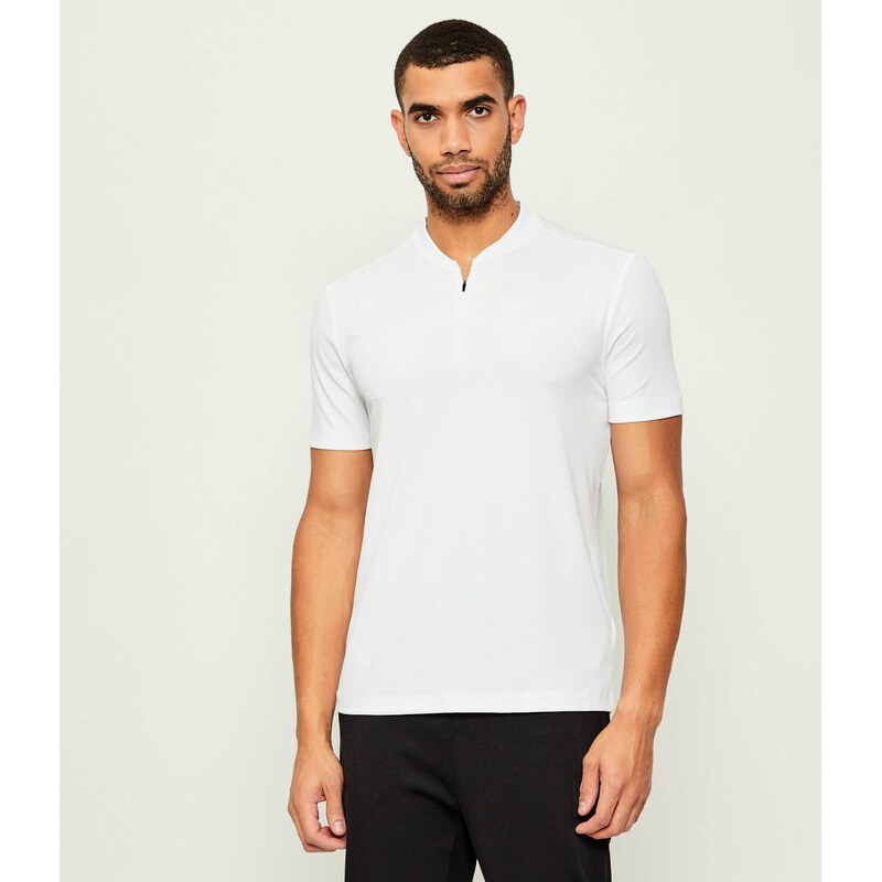 EA7 Polokošile | Slim Fit